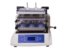 HPE-6 平行浓缩蒸发仪