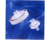 针样品滤头（φ25mm 水系或有机系，以实际尺寸为准）