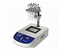 HGC-24D 干式氮吹仪