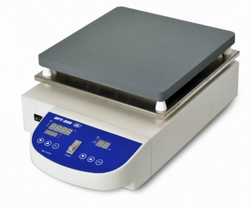 HPT-800 干式恒温器加热釜