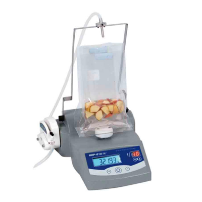 HDP-01 比例稀释仪