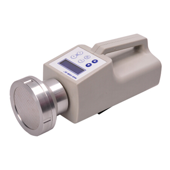 HAS-100D 空气浮游菌采样器（携便式培养皿可旋转）
