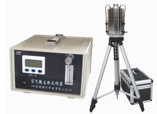 FA-6A微生物采样器