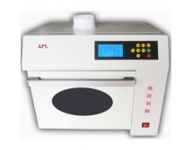 MD6M 标准型 6 罐微波消解仪