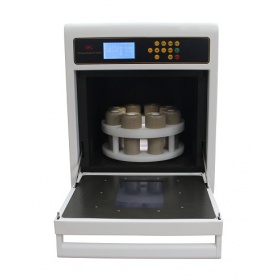 MD8H 型高压微波消解仪