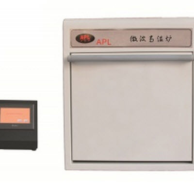 Touchwin1S 微波高温炉