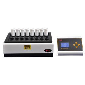 GD40型石墨消解仪