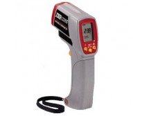 泰仕 TES-1327 红外线测温仪