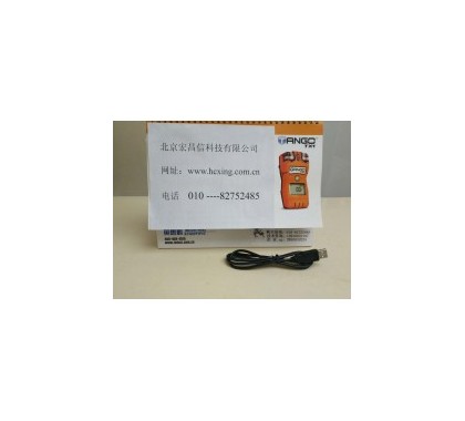 YSD 130 型噪声分析仪(矿用本安型声级计)图3