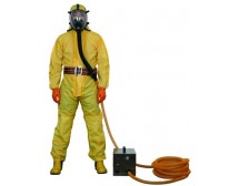 VSFCG-Q-DF 长管呼吸器（30米管，四人用）