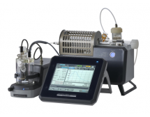 CA-310 微量水分测定仪