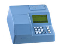 GNSSP-8N 多功能食品安全快速分析仪（45项目）