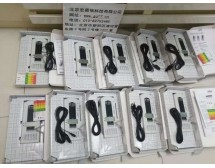 ME3030B 辐射分析仪