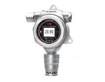 HCX-500S-Ex  在线式可燃气体检测仪