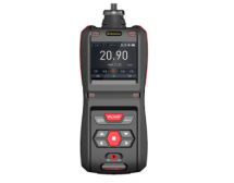 HCX500-C2H2 手持式乙炔气体检测仪