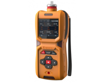 HCX600-H2 便携式氢气检测仪