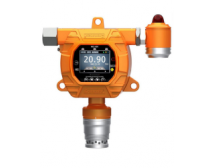 HCX600-NH3  在线式氨气检测报警器