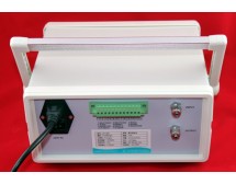 HCX-UV-200T 型台式臭氧浓度检测仪
