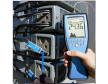 德国安诺尼低频电磁辐射分析仪