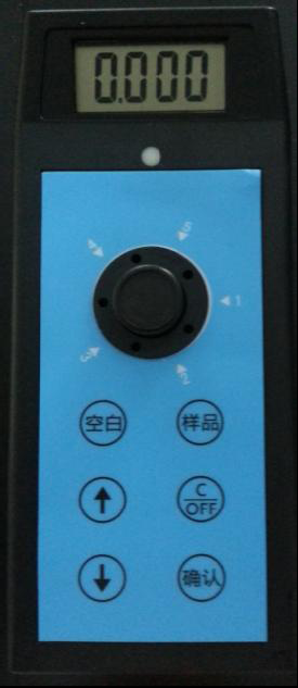 便携式氰尿酸快速分析仪AS-801Cya