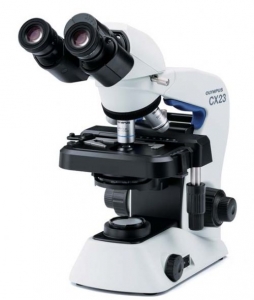 cx23显微镜