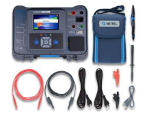 MI3360  系列多功能安规综合测试仪