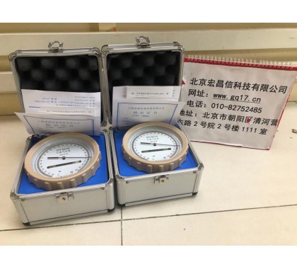 DYM3 空盒气压表图2