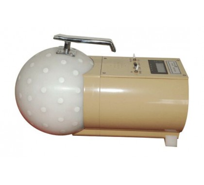 BH3105E 型中子剂量当量仪图1