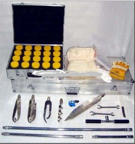 TN-T3标准土壤采样设备