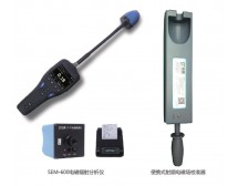 SEM-600电磁辐射分析仪