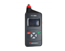 iSV 2101 便携式测振仪