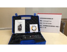 FC-856风速风量风温测定仪