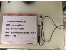 GW-2000 水质检测仪PH复合电极