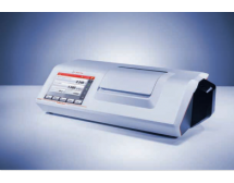 高精度智能旋光仪: MCP 4100