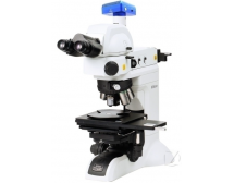 LV150N 镁铝合金双目正置金相显微镜
