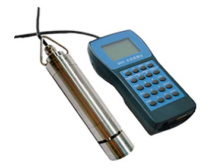 HCX-Smoke手持式烟雾浓度测试仪