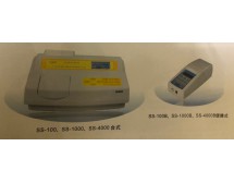 SS系列悬浮物测定仪
