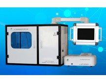 UV-1800型全自动紫外分光测油仪