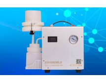 TFD-100型便携式抽滤器