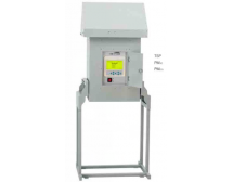 智能大流量TSP采样器HY-1000