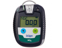 Pac8000 二氧化氮气体检测仪(NO2 量程：0-50 ppm 分辨率：0.1PPM)德国德尔格Drager
