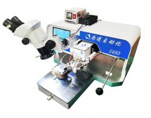 S450-BW引线键合机