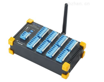 DH3819 80测点无线静态应变测试系统