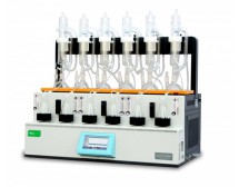 ST106-1 RW自动冰浴式多功能蒸馏仪