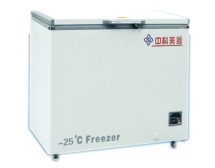 -25℃冰箱