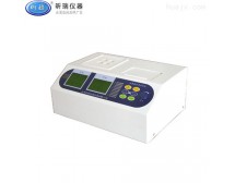 DR3100B便携式COD污水检测