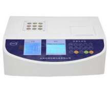 DR5000台式一体化COD污水检测