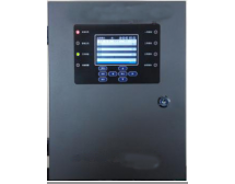 HCX-ISC 六通道气体报警控制器