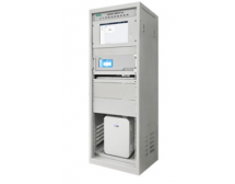 环境空气甲醛连续自动监测系统