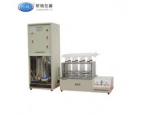 KDN-2C蒸馏器
